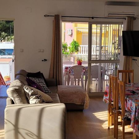 Apartament Adosado Playa Pobla Farnals La Pobla de Farnals Zewnętrze zdjęcie