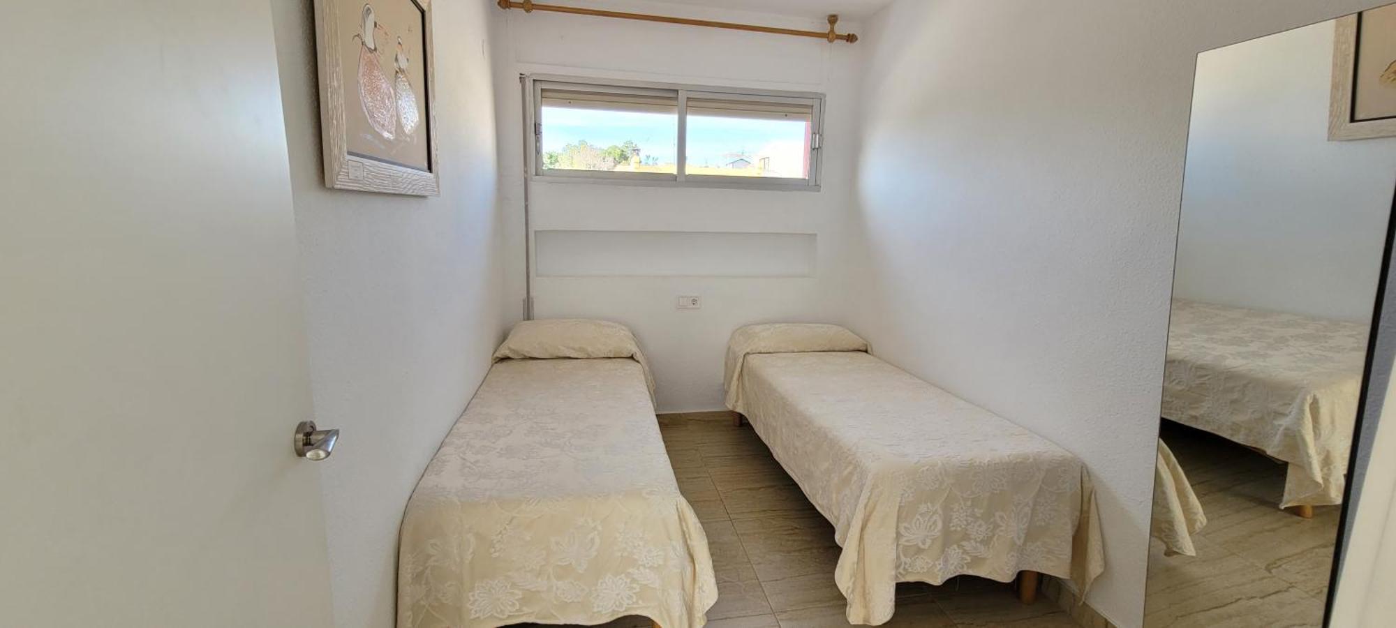 Apartament Adosado Playa Pobla Farnals La Pobla de Farnals Zewnętrze zdjęcie