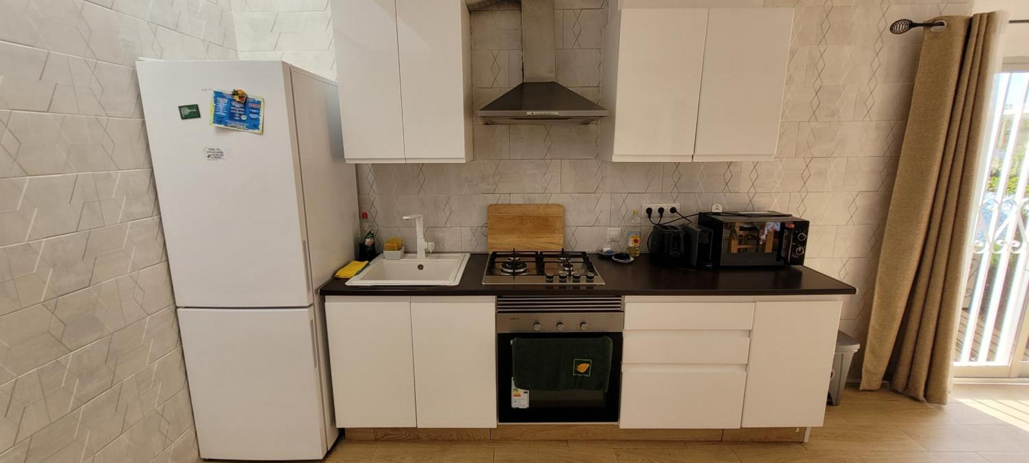 Apartament Adosado Playa Pobla Farnals La Pobla de Farnals Zewnętrze zdjęcie