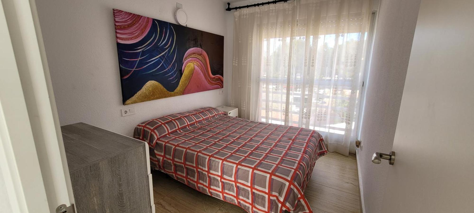 Apartament Adosado Playa Pobla Farnals La Pobla de Farnals Zewnętrze zdjęcie